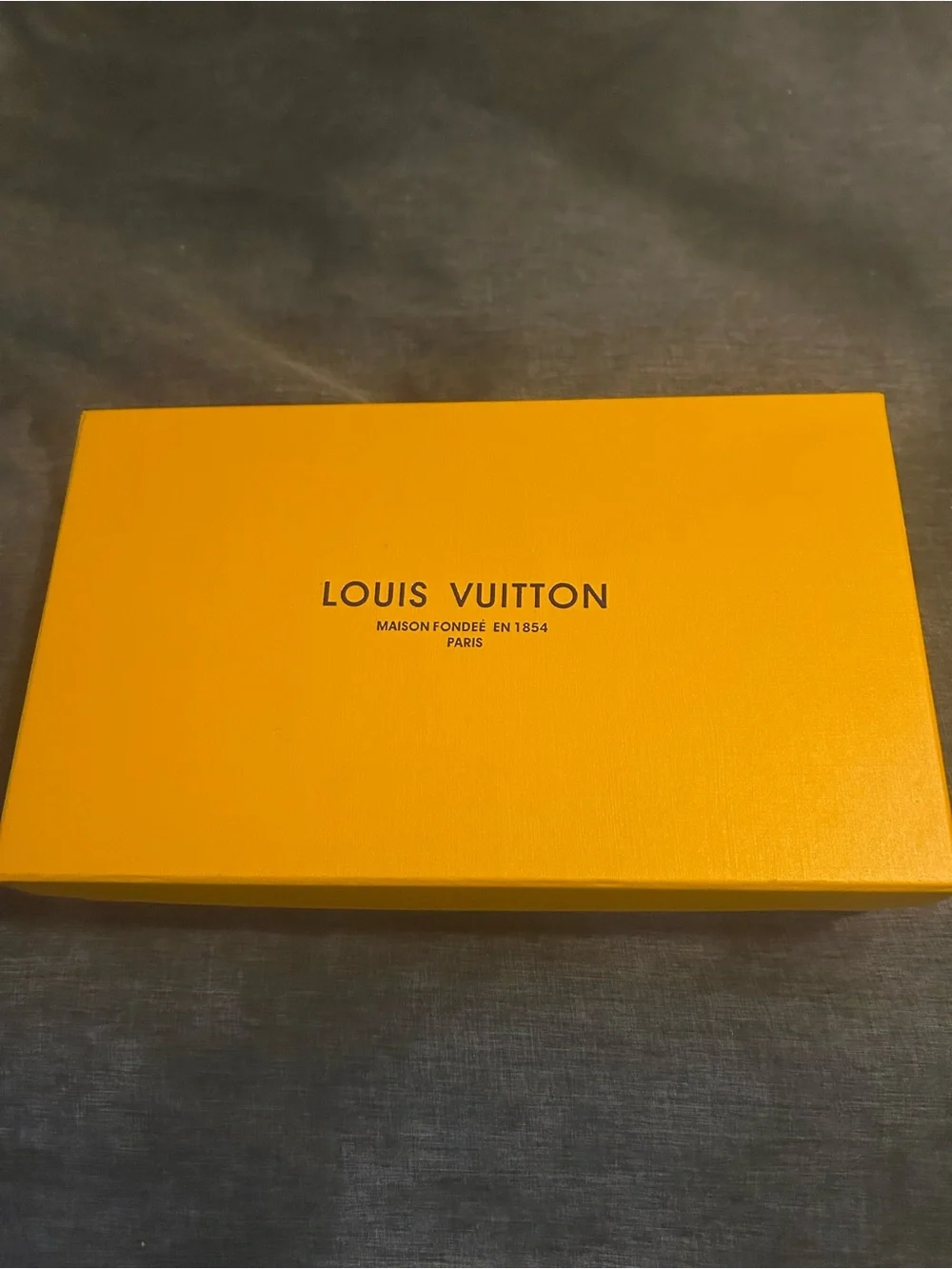 Louis Vuitton Brown Damier Ebene Zippy Coin Purse